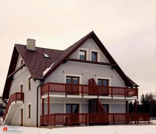 Apartmány Louka - Vaclavov u Bruntalu - 9
