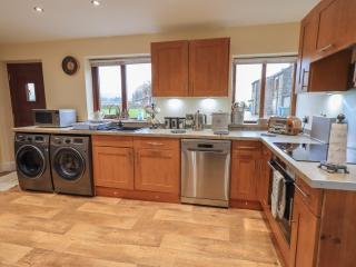 Orcaber Farm Retreat - 3