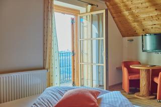 Winzerzimmer Scharl - Sankt Anna am Aigen - 5