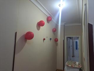 Sweet Home Hostel- Last Check in 12 Am - Hurghada - 8