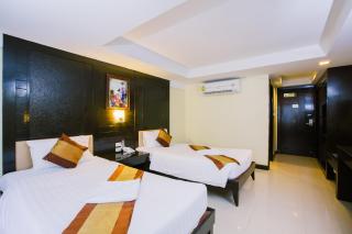 Kokotel Phuket Patong - Patong Beach - 8