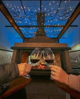 Blumen Hotel Boutique - Canela - 6