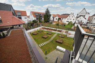 ZENtrahome - Zentral Business Outlet SmartTV Balkon - Metzingen - 4