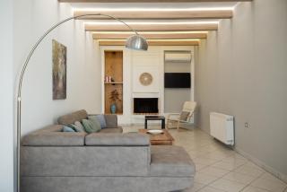 The Teacher's Home 2 minutes away from the beach - Galatás - 7