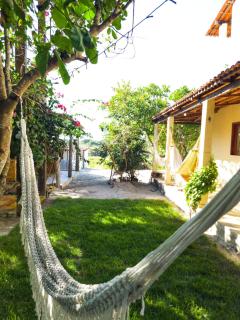Casa Cariri- Preá - Preá - 1