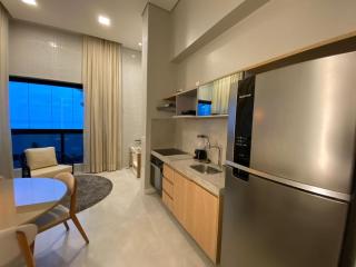 Edifício Sky Apt 1218-Mandi Hospitalidade - Maceió - 3