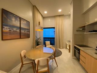 Edifício Sky Apt 1218-Mandi Hospitalidade - Maceió - 2