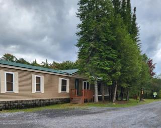 HTR Adirondacks - Old Forge - 6