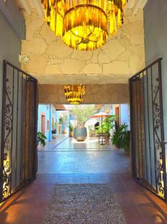 Hotel Úrsula Concept - Querétaro - 0