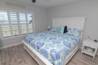 Oceanfront ground floor patio with unbelievable views! Complex has amenities for the whole family! - New Smyrna Beach - 2