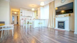 Central Maximus Apartment - 3