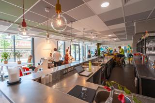 Apparthotel Privilodges Toulon - Tolone - 9