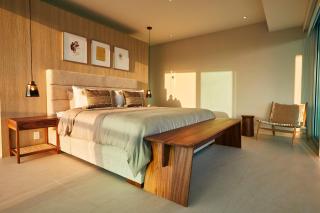 Luxury 3bdr Beachfront Condo, Peninsula Ixtapa - Ixtapa - 3