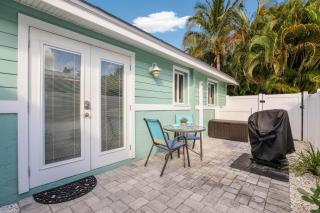 Sea Glass Villa - Holmes Beach - 7