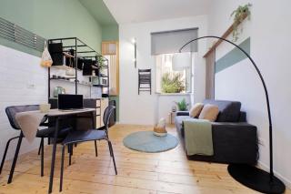 Gazometro Apartment SelfCheck-in - 7