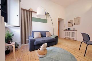 Gazometro Apartment SelfCheck-in - 2