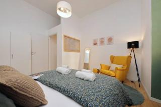 Gazometro Apartment SelfCheck-in - Rome - 1