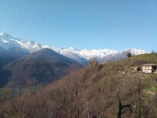 Shangri-La - Villar Pellice - 6