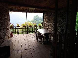 Shangri-La - Villar Pellice - 4
