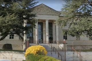 Lodge du Palais - Rodez - 9