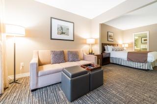 Horseshoe Valley Suites - The Azure - Shanty Bay - 5