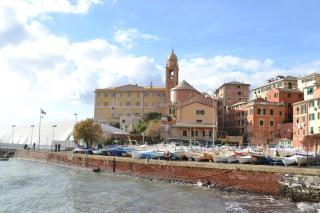 Albergo Novecento - Genova - 5
