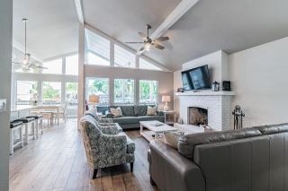 Jackie's Cottage - Holmes Beach - 2