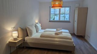 LIBORIA I Traumhafte Ferienwohnung in Aidling am Riegsee mit atemberaubendem Panoramablick! - Riegsee - 2