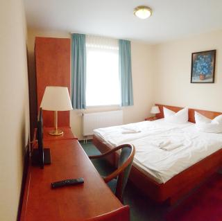 Pension Mesogios - Bad Doberan - 9