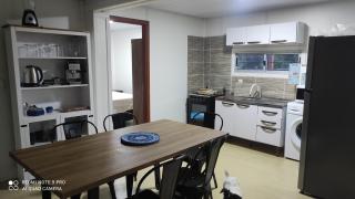 Hermoso amplio casa container Balneario Buenos Aires - Balneario Buenos Aires - 8