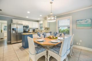 Beach Cottage - Holmes Beach - 1