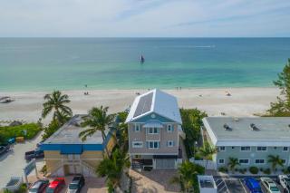 Tarpon Lookout - Bradenton Beach - 0