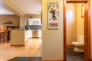 Polar Peak Lodges by Fernie Central Reservations - 2