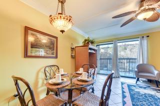 Downtown Gatlinburg Condo with Community Pool! - Gatlinburg - 3