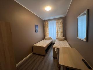 Arsi Hostel - Hamburgo - 9