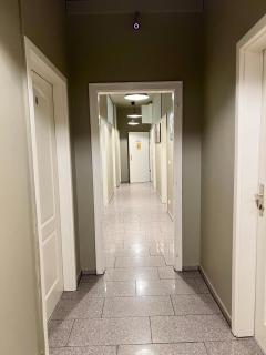 Arsi Hostel - Hamburgo - 7