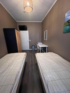 Arsi Hostel - Hamburgo - 5