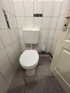 Arsi Hostel - Hamburgo - 2