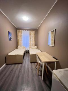 Arsi Hostel - Hamburgo - 1