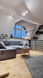 Apartament Gwiazda 503 - Krynica-Zdrój - 6