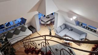 Apartament Gwiazda 503 - Krynica-Zdrój - 8