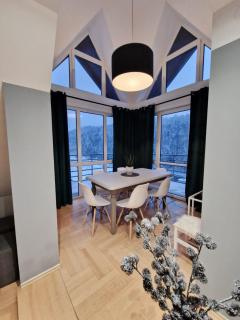 Apartament Gwiazda 503 - Krynica-Zdrój - 4