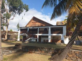 Villa MarYCo Roches noires - Saint-Gilles Les Bains - Saint-Paul - 0