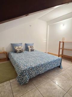 Villa MarYCo Roches noires - Saint-Gilles Les Bains - Saint-Paul - 2