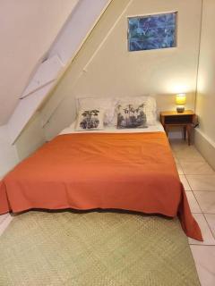 Villa MarYCo Roches noires - Saint-Gilles Les Bains - Saint-Paul - 3