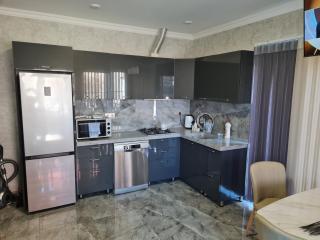 Lotus Guesthouse - Fatmayı - 4