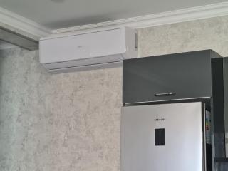 Lotus Guesthouse - Fatmayı - 1