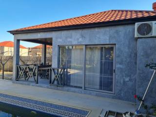 Lotus Guesthouse - Fatmayı - 9
