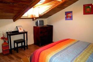 Casona les Pleiades - 8
