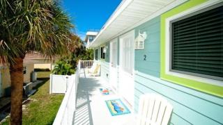 The Palms 2 - Holmes Beach - 9